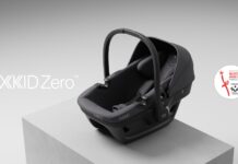 Axkid Zero wins Midwives’ Choice at Kind + Jugend 2026