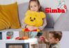 Exciting brands from Simba Dicke available at Baby Brands Direct