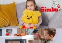 Exciting brands from Simba Dicke available at Baby Brands Direct