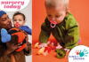 Must See at Kind Und Jugend: BIBS BIBS Tango Wasabi at Kind Und Jugend
