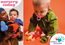 Must See at Kind Und Jugend: BIBS BIBS Tango Wasabi at Kind Und Jugend