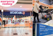ebebek buying beyond borders Ebebek interview