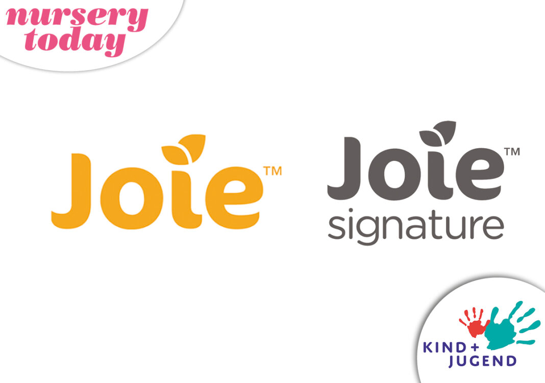 Nursery Today Joie Signature