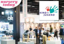 Kind + Jugend opens today K&J opens