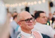 Tribute: Kevin Clarkson, Paul Stride, York