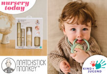 Must See at Kind Und Jugend: Matchstick Monkey Matchstick Monkey expands its award-winning oral care range with two exciting new launches at Kind + Jugend 2026