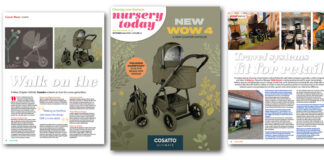 Nursery Today September issue out now Nursery Today September 2026