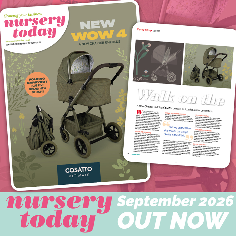 Nursery Today September 2026