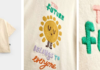 JoJo Maman Bébé launches exclusive T-Shirt inspired by children’s art