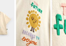 JoJo Maman Bébé launches exclusive T-Shirt inspired by children’s art
