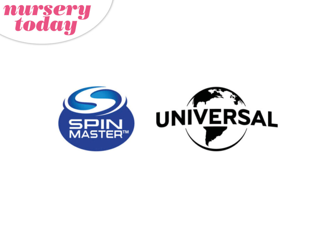 Spin Master Doug Wadleigh Universal Jurassic World Spin Master has announced a new global licensing agreement with Universal to develop a preschool toy line inspired by the Jurassic World franchise from Universal Pictures and Amblin Entertainment