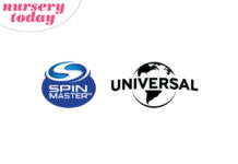 Spin Master and Universal announce Jurassic World preschool range Spin Master has announced a new global licensing agreement with Universal to develop a preschool toy line inspired by the Jurassic World franchise from Universal Pictures and Amblin Entertainment