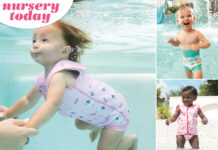 Splash About unveils six new swimwear prints Children’s swimwear brand Splash About has introduced six new prints across its baby, toddler and children’s swimwear range