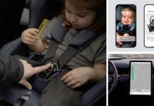 Thule Introduces Connected Safety