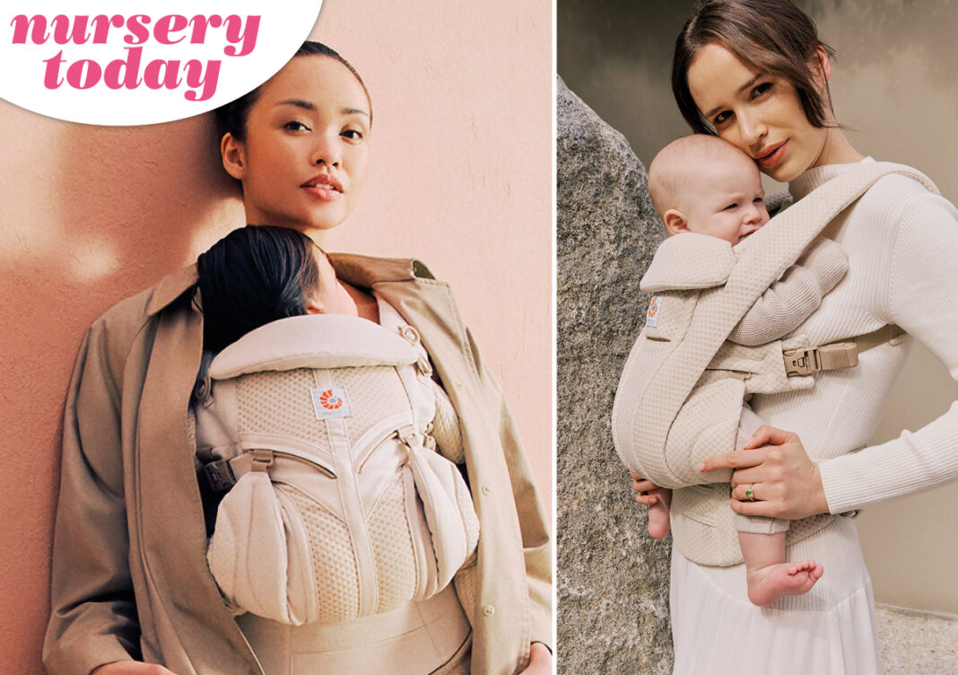 Ergobaby Egobaby at K&K