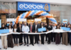 ebebek continues UK expansion with fourth store