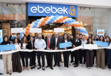 ebebek continues UK expansion with fourth store
