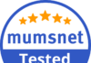 Double Recognition for iCandy with Mumsnet