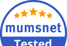 Double Recognition for iCandy with MadeForMums