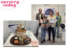 Hegen UK scoops BPIA Concept & Innovation Award Smart design, durable PPSU material and interchangeable lids impress judges at Harrogate International Nursery Fair