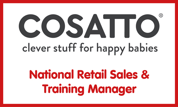 National Retail Sales & Training Manager