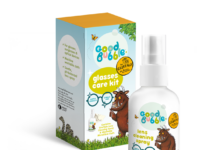 Good Bubble has extended its Gruffalo licence