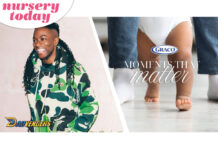 Graco launches new ‘Moments that Matter’ campaign Graco UK has launched Moments That Matter, a social media campaign exploring how families share the everyday firsts that shape their baby’s first 12 months
