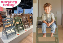 Must See in Harrogate: Hauck Must See Hauck