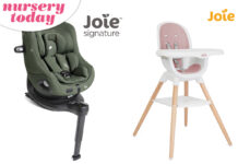 Must See in Harrogate: Joie Must See in Harrogate Joie
