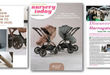 Nursery Today’s Harrogate preview edition out now Nursery Today October 2026