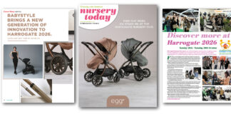 Nursery Today’s Harrogate preview edition out now Nursery Today October 2026