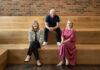 Mayborn Group Strengthens Executive Team with Three Senior Leadership Appointments