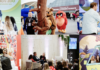 Brand Licensing Europe continues to break records