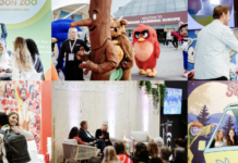 Brand Licensing Europe continues to break records
