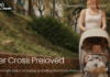 Silver Cross advises first-time parents on pre-loved products