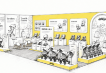 JoviKids happy to be back at Harrogate