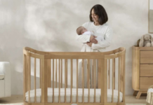 iL Tutto introduces new Cot & Chest Collection to the UK