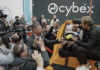 NICO ROSBERG JOINS CYBEX AS CHILD SAFETY AMBASSADOR