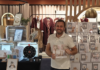 Tiny Tiptoes Celebrates Successful John Lewis Pop-Up