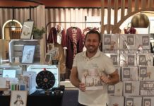 Tiny Tiptoes Celebrates Successful John Lewis Pop-Up