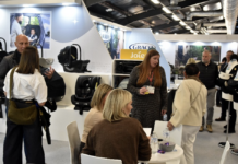 Harrogate International Nursery Fair celebrates connections, new products and industry spirit