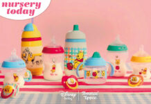 Tommee Tippee Celebrates Winnie the Pooh’s centenary with new collection Global Parent-care brand, Tommee Tippee, has joined forces with Disney