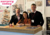 Ready…Set…Harrogate is here! International Harrogate Nursery Fair