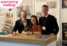 Ready…Set…Harrogate is here! International Harrogate Nursery Fair