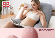 Baby Brands Direct announce arrival of popular brand Momcozy